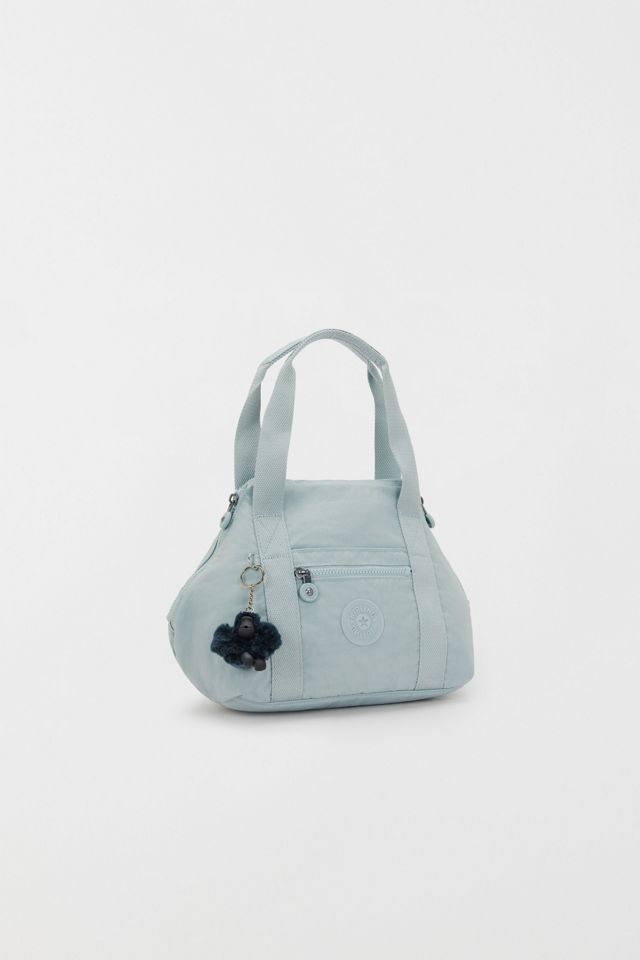 Kipling Art Heritage Nylon Shoulder Bag #4