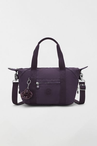 Kipling Art Heritage Nylon Shoulder Bag