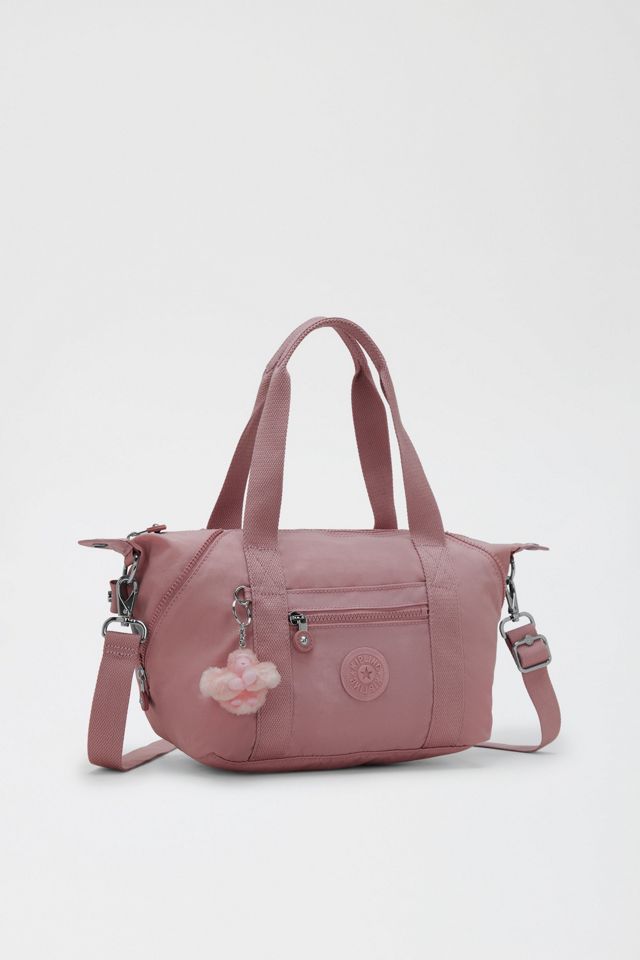 Kipling Art Heritage Nylon Shoulder Bag #1
