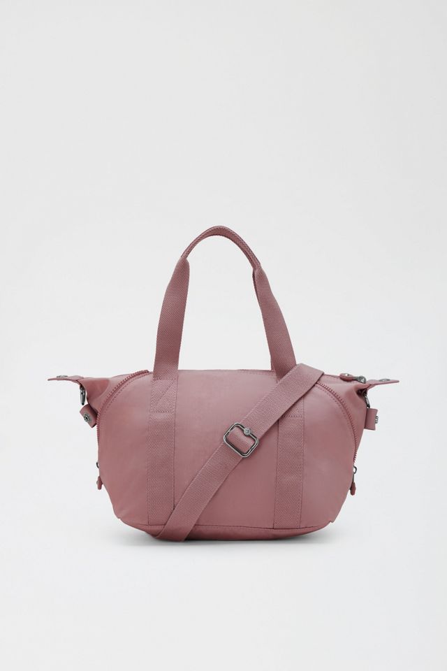 Kipling Art Heritage Nylon Shoulder Bag #4