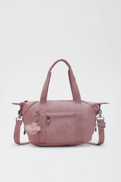 Kipling Art Heritage Nylon Shoulder Bag