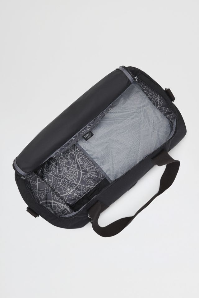 Kipling Argus Small Nylon Duffle Bag #4