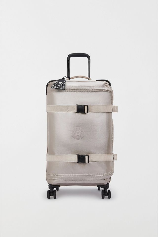 Kipling Spontaneous Nylon Rolling Luggage #1