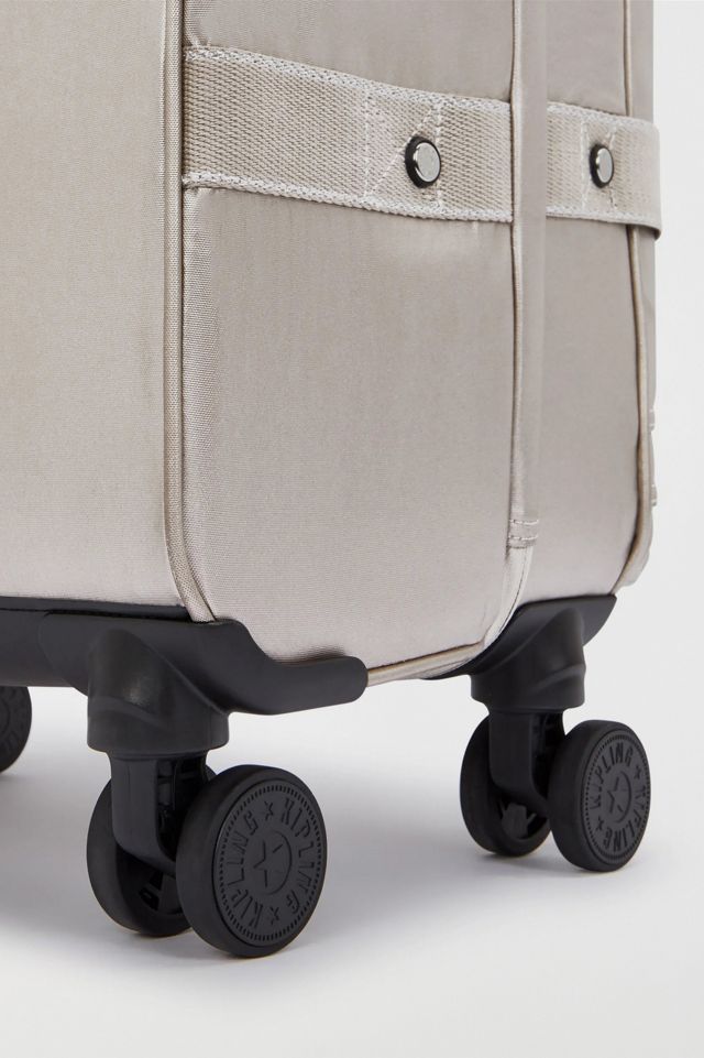 Kipling Spontaneous Nylon Rolling Luggage #4