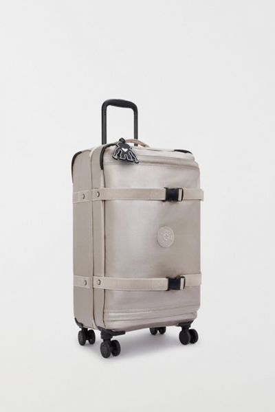 Arlo Skye Zipper Carry-On Max with Front Pocket Suitcase | Urban