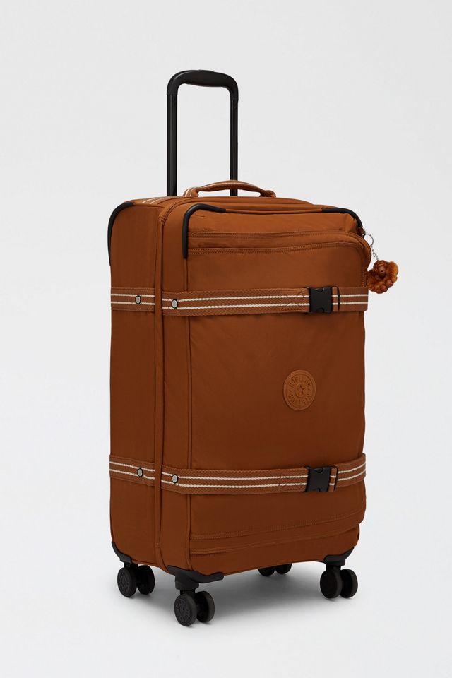 Kipling Spontaneous Nylon Medium Rolling Luggage #1