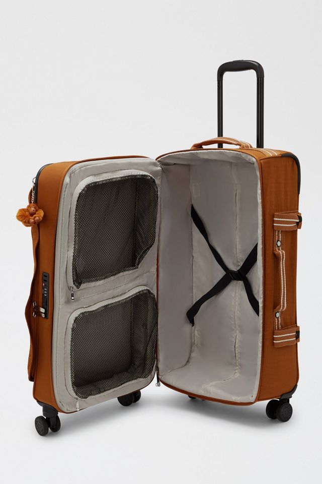 Kipling Spontaneous Nylon Medium Rolling Luggage #2