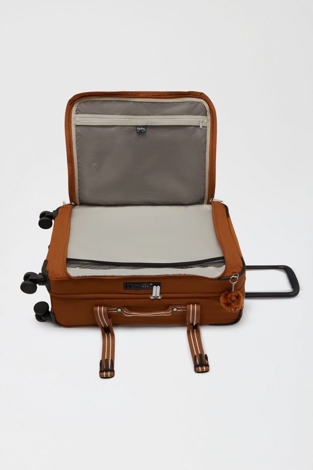 Kipling Spontaneous Nylon Medium Rolling Luggage #4