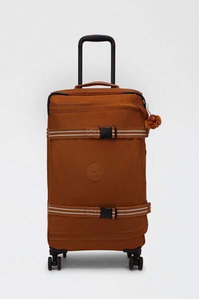 Kipling Spontaneous Nylon Rolling Luggage