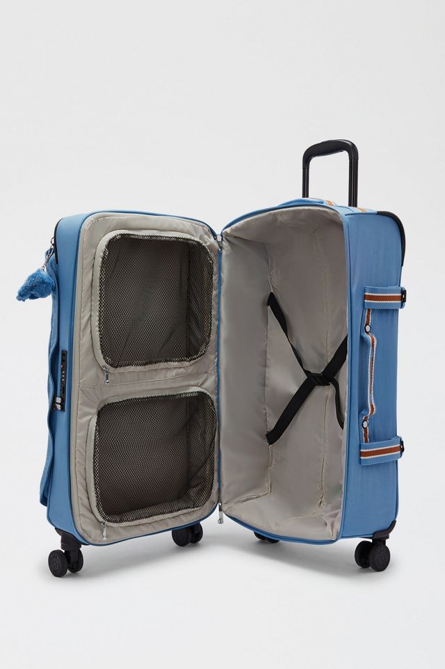 Kipling Spontaneous Nylon Rolling Luggage #1