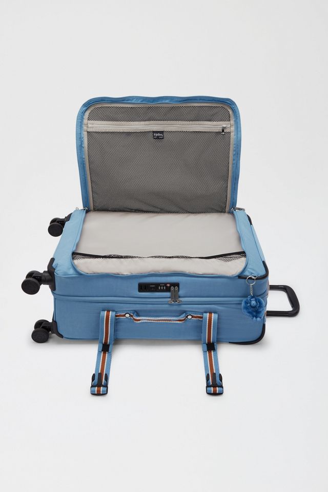 Kipling Spontaneous Nylon Rolling Luggage #2