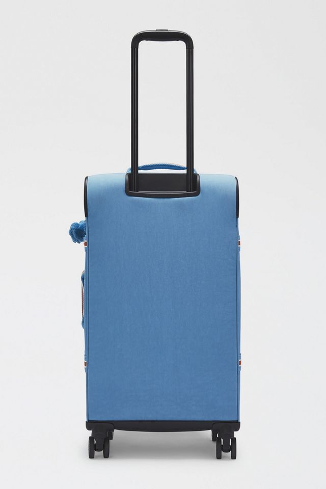 Kipling Spontaneous Nylon Rolling Luggage #3