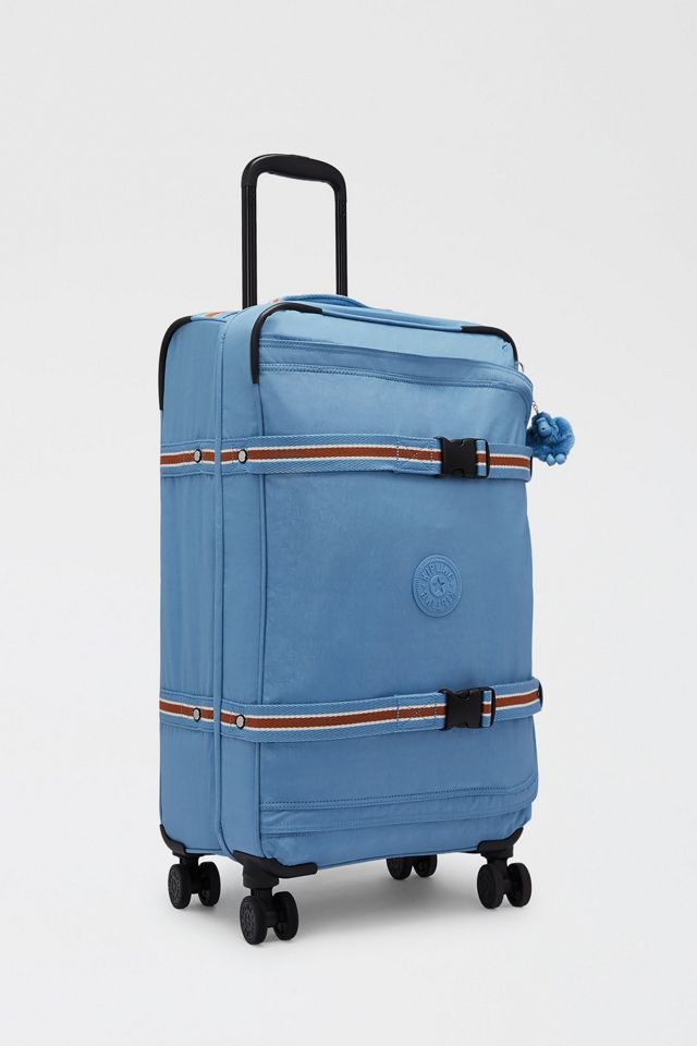 Kipling Spontaneous Nylon Rolling Luggage #4
