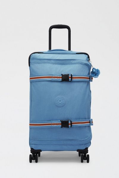 Kipling Spontaneous Nylon Rolling Luggage