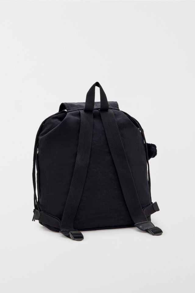 Kipling New Fundamental Heritage Nylon Large Backpack #3