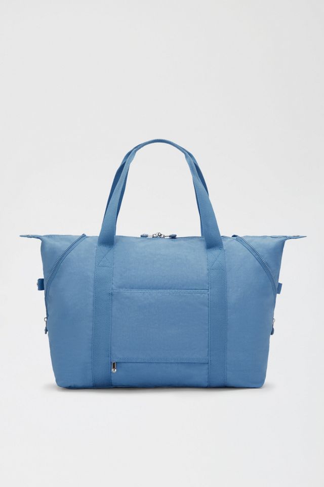 Kipling Art Heritage Nylon Medium Tote Bag #4