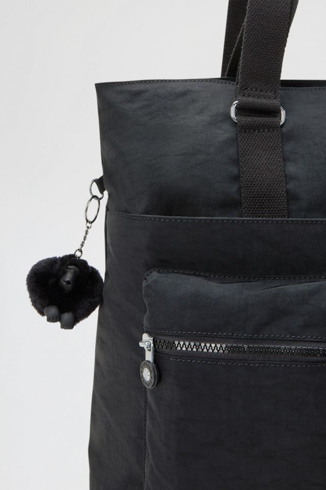 Kipling India Cargo Nylon Tote Bag #2