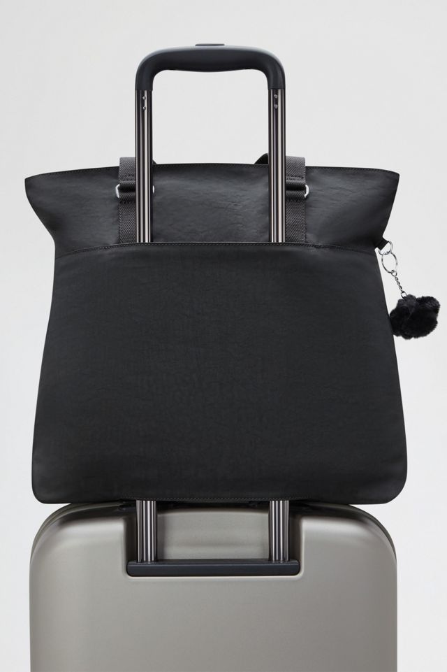 Kipling India Cargo Nylon Tote Bag #3