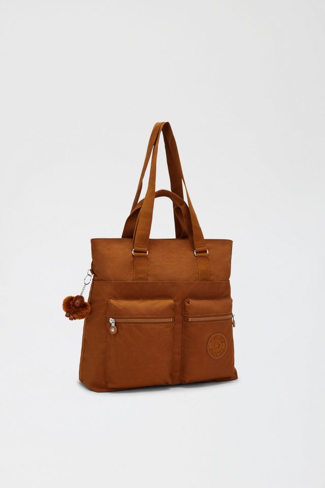 Kipling India Cargo Nylon Tote Bag #2