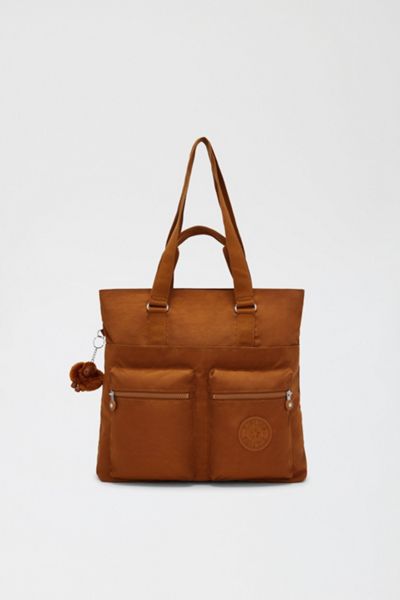 Kipling India Cargo Nylon Tote Bag