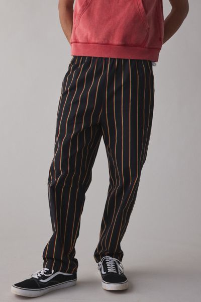 Cookman X Hilldale Giants Chef Pant