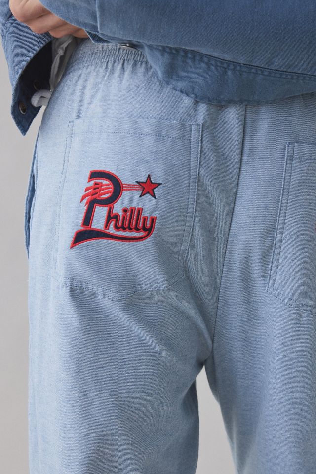Cookman X Philadelphia Stars Chef Pant #3