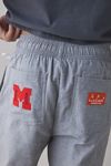 Cookman X Memphis Red Sox Chef Pant