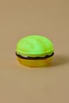 Burger Shape Portable Vinyl LED Table Lamp