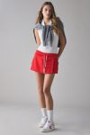 BDG Serena Collared Sweater Halter Top