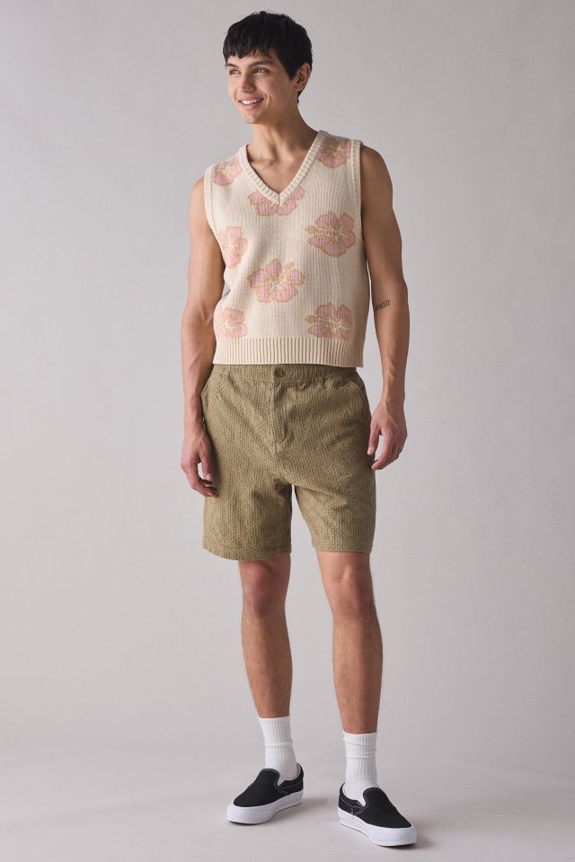 Wax London Kurt Textured Short #2