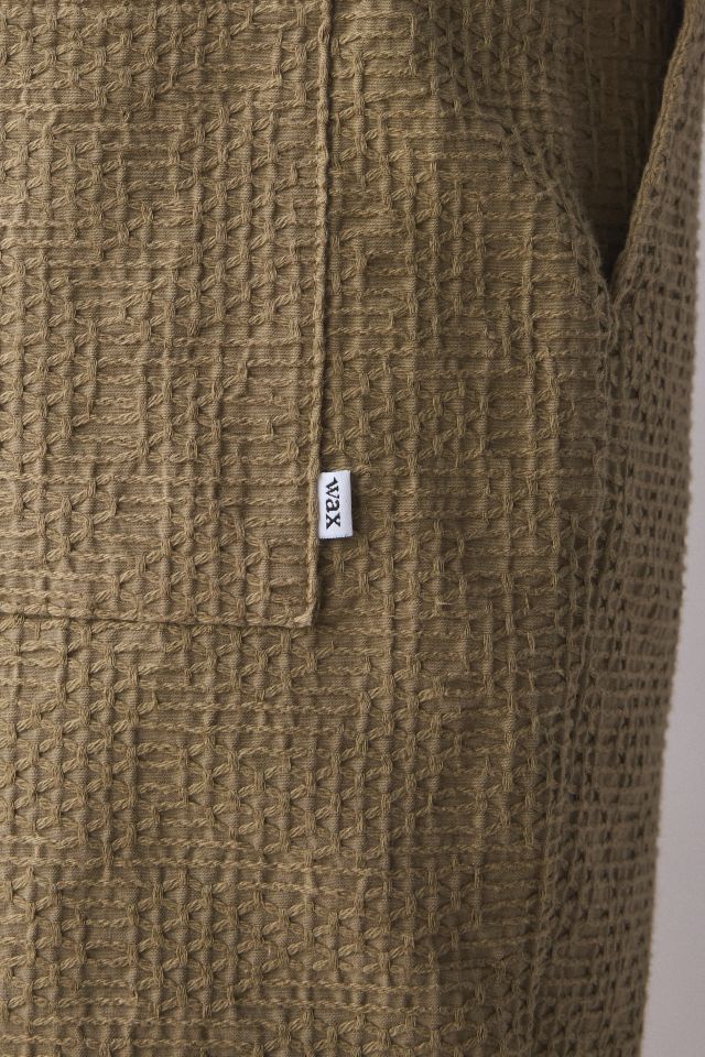Wax London Kurt Textured Short #3
