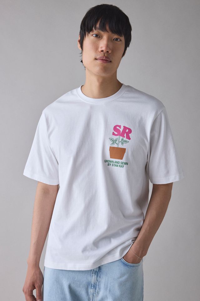 Stan Ray Dirt Graphic Tee | Urban Outfitters Canada