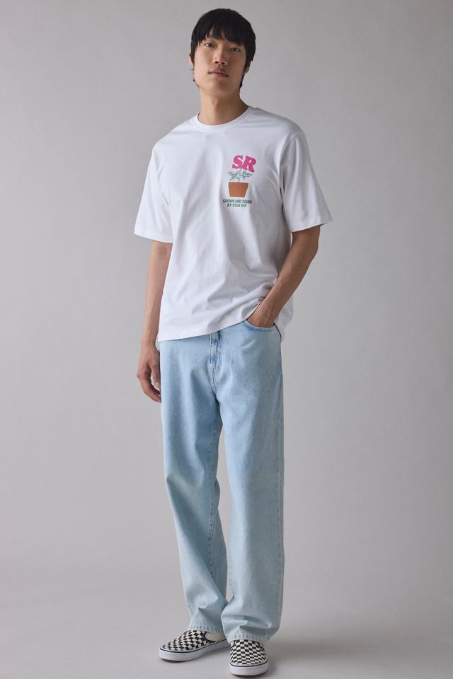 Stan Ray Dirt Graphic Tee | Urban Outfitters Canada