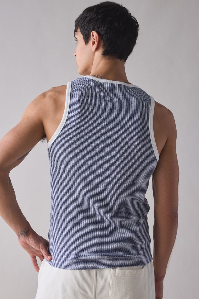 Wax London Montague Tank Top #1