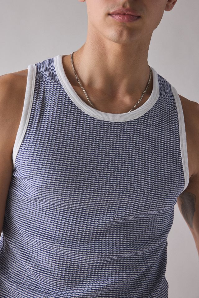 Wax London Montague Tank Top #3