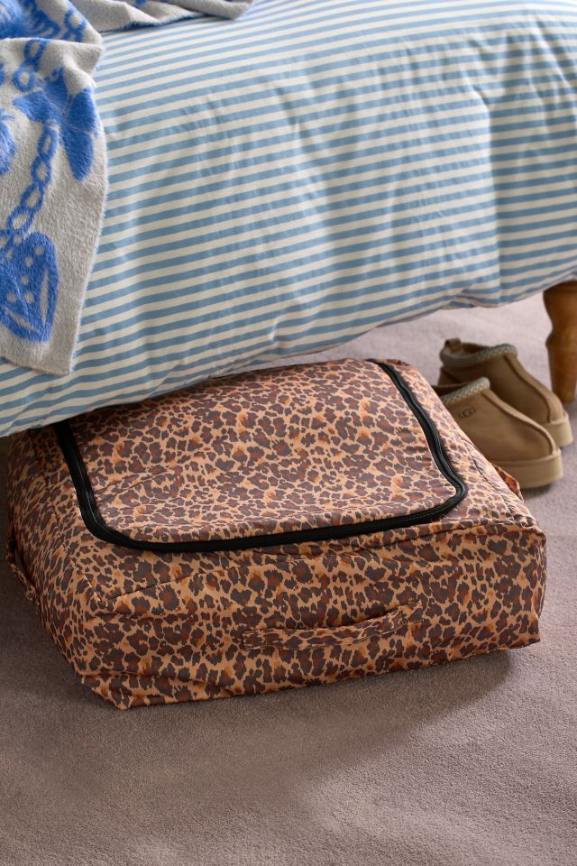 Under-Bed Patterned Storage Bag #1