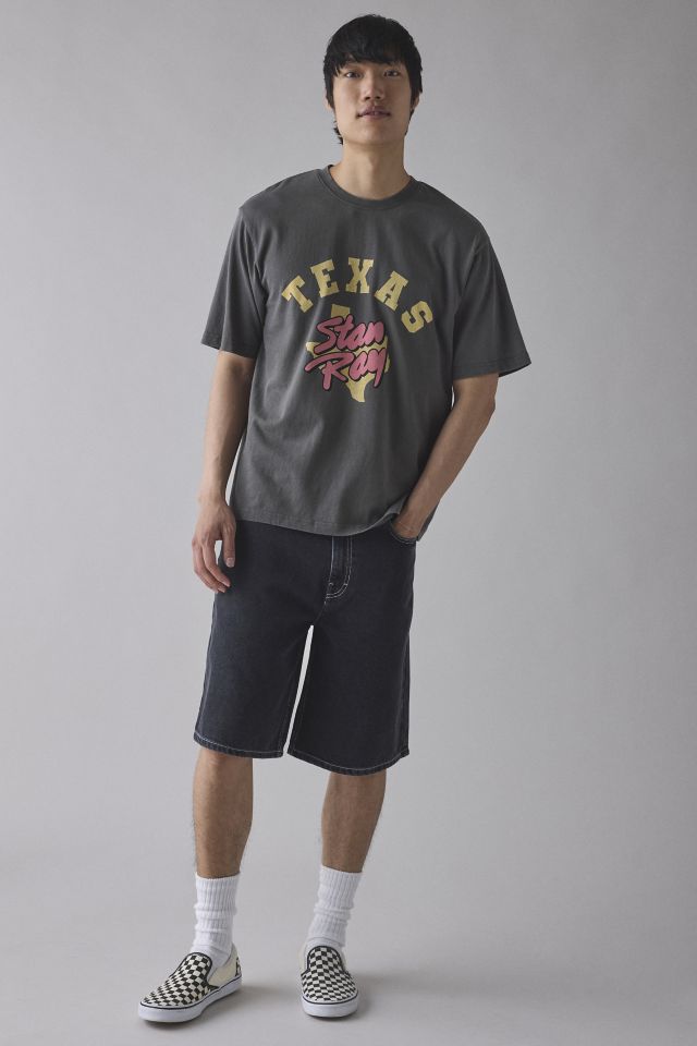 Stan Ray Solid State Graphic Tee #1