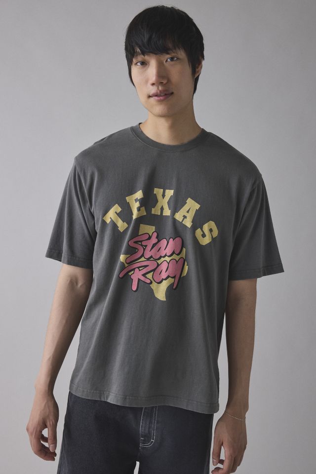 Stan Ray Solid State Graphic Tee #3
