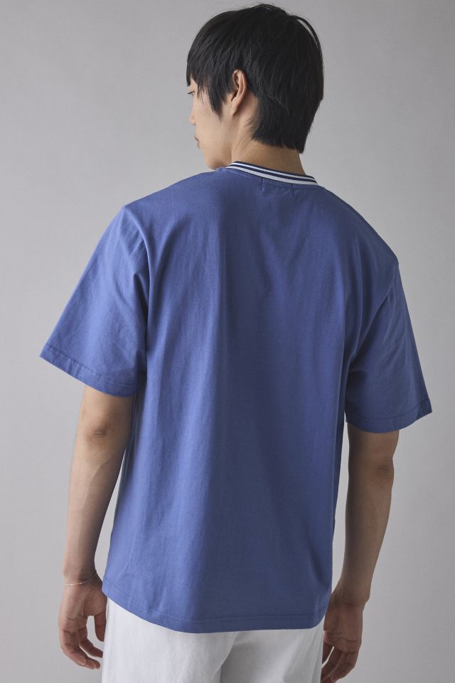 Stan Ray ‘90s Oval Logo Graphic Tee #1