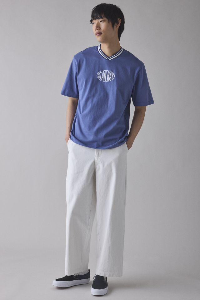 Stan Ray ‘90s Oval Logo Graphic Tee #2