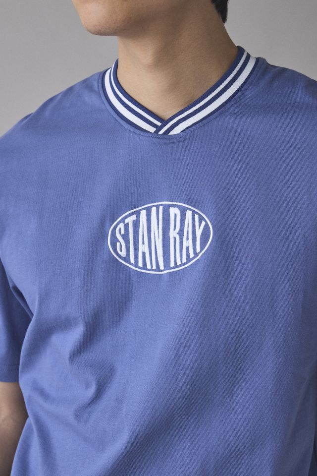 Stan Ray ‘90s Oval Logo Graphic Tee #3