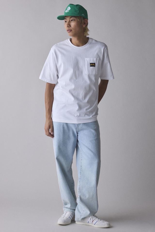 Stan Ray Patch Pocket Tee #2
