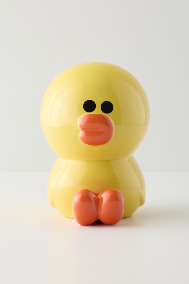 Tirelire Figurine Sally Line Friends | Urban Outfitters Canada