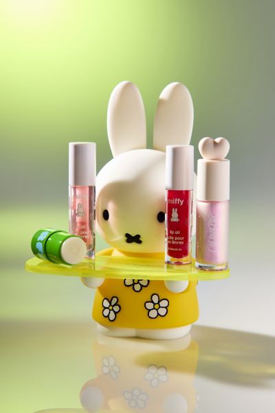 Miffy Tinted Lip Oil