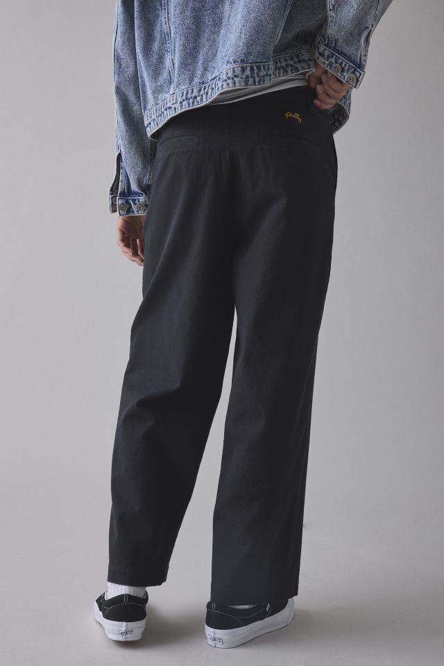 Stan Ray Wide Leg A Pant #1