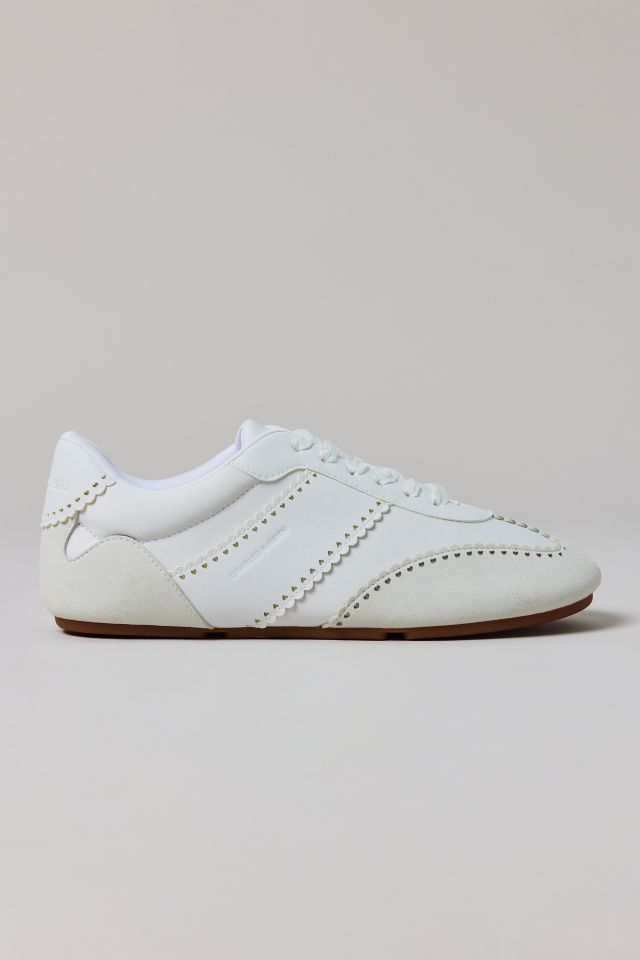 Espadrille à ruban cœur Cece Charles & Keith #1