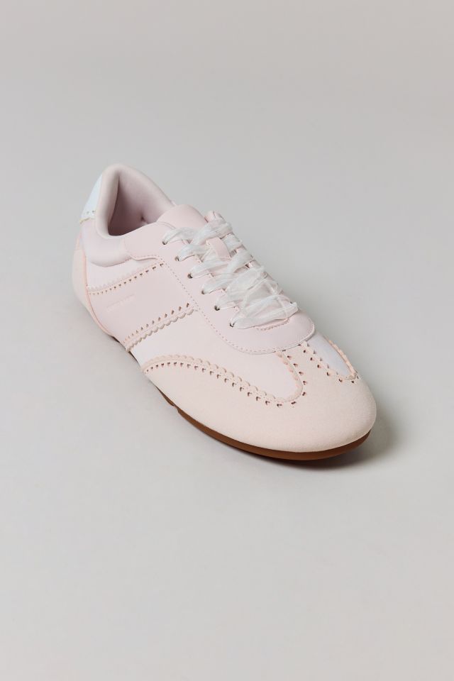 Charles & Keith Cece Heart Ribbon Sneaker #3