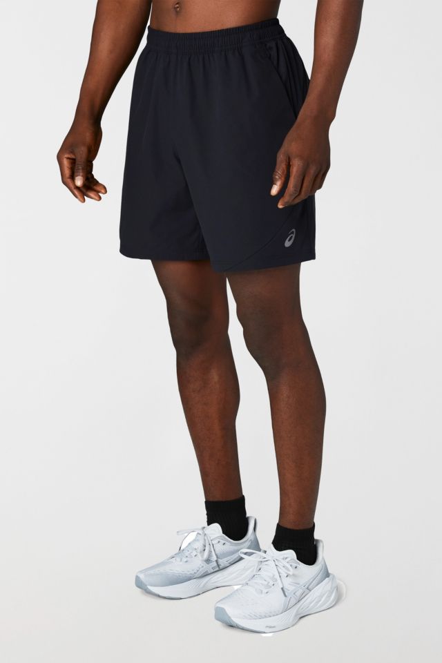 ASICS Actibreeze 7in Woven Running Short #2