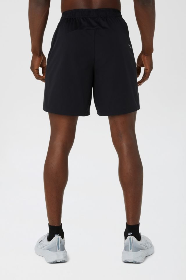 ASICS Actibreeze 7in Woven Running Short #3