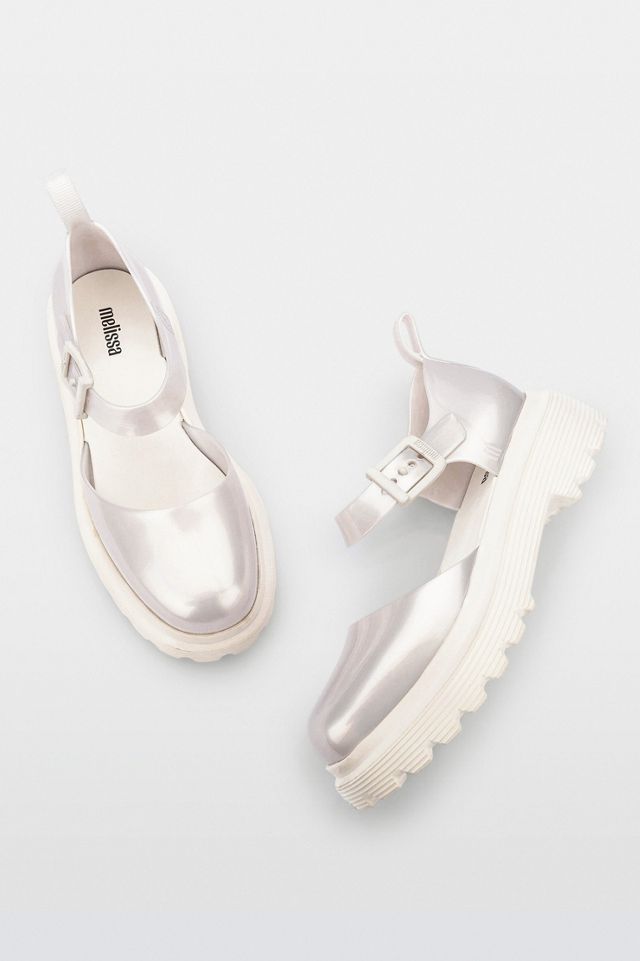 Melissa Ellie Jelly Mary Jane #1